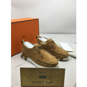 에르메스 인크리스 스니커즈 (남성용)