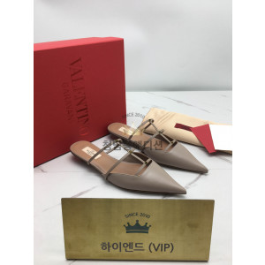 발렌티노 뮬