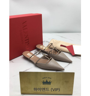 발렌티노 뮬