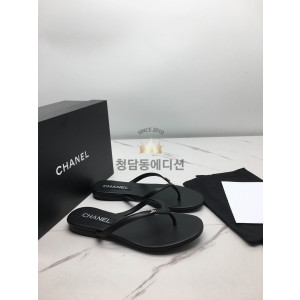 샤넬 cc 쪼리