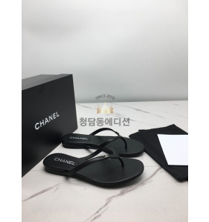 샤넬 cc 쪼리