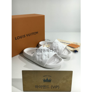 루이비통 슬리퍼 (남녀공용)