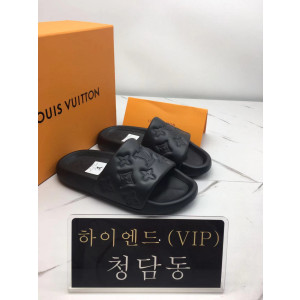 루이비통 슬리퍼 (남녀공용)