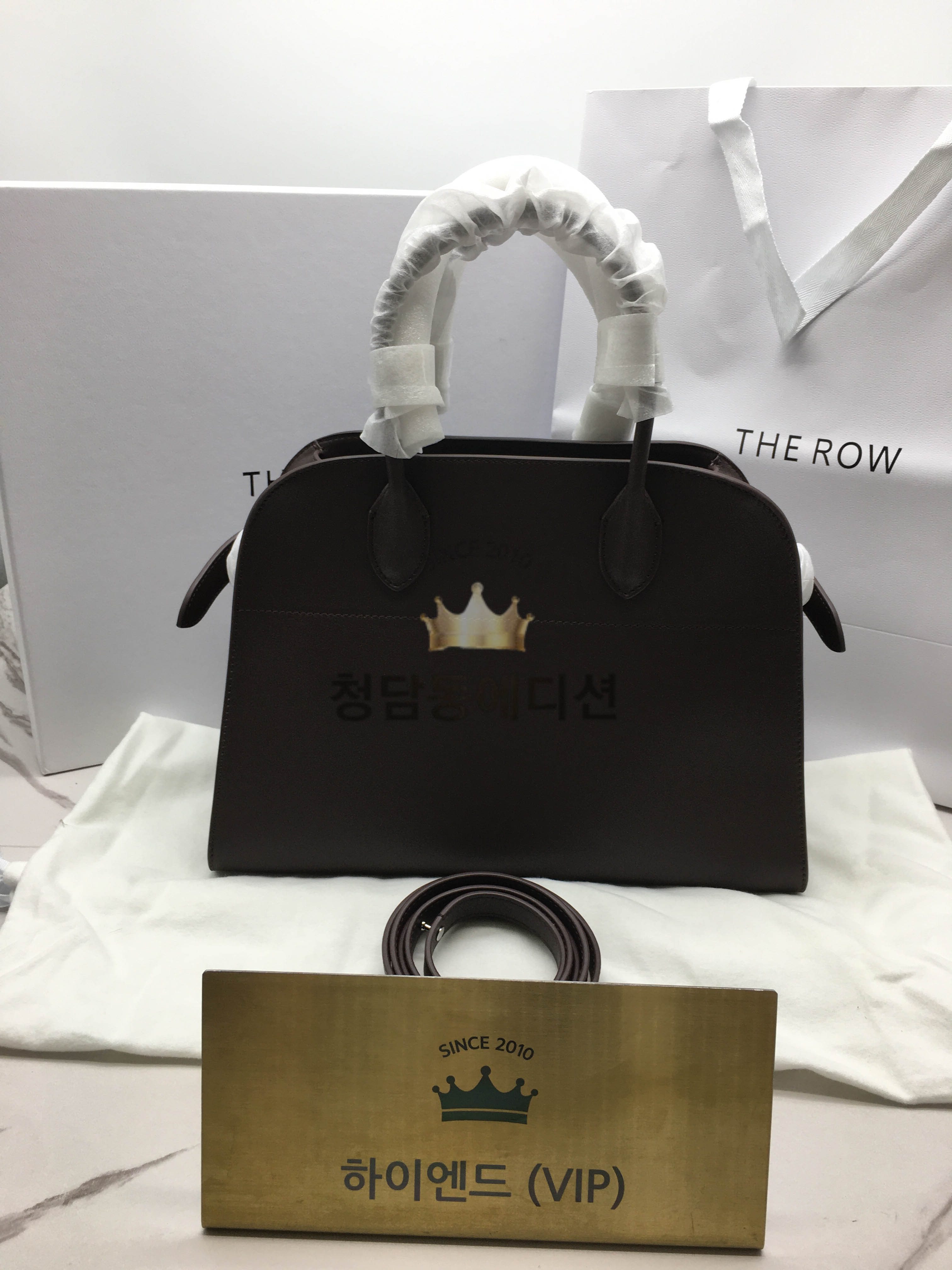 더 로우 마고 12 백