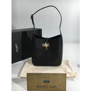 생로랑 LE5À7 숄더백 스몰