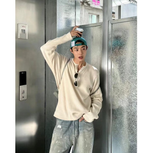 크롬하츠 롱 슬리브 (남성용)
