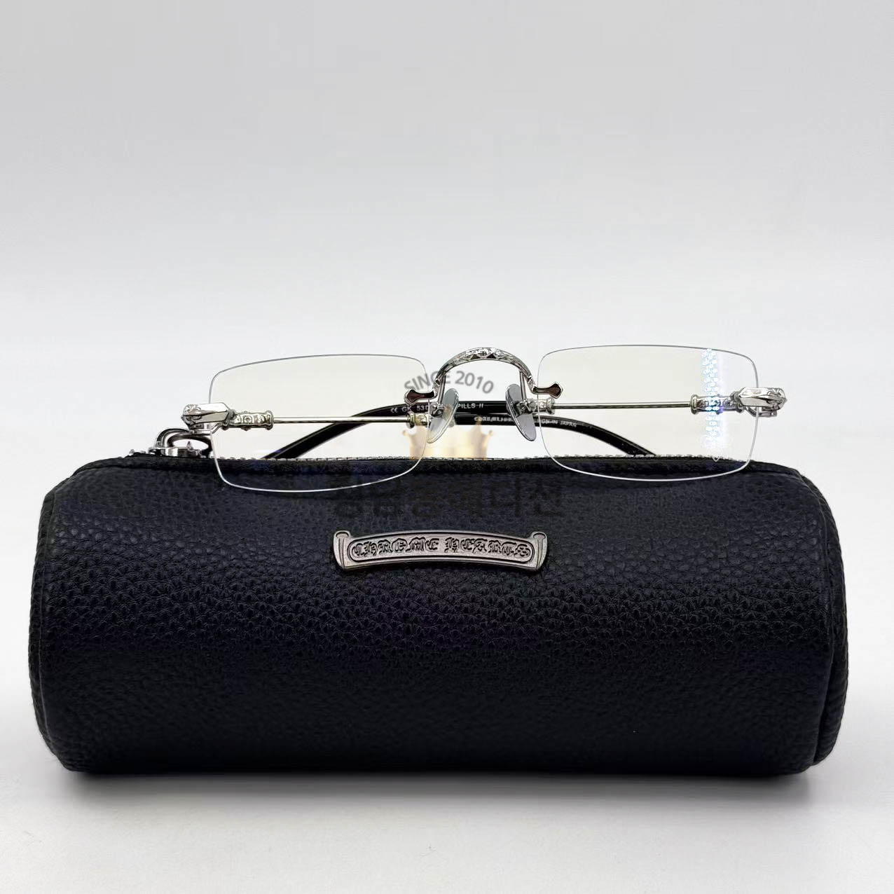 크롬하츠 필스2 인피니티 (실버)