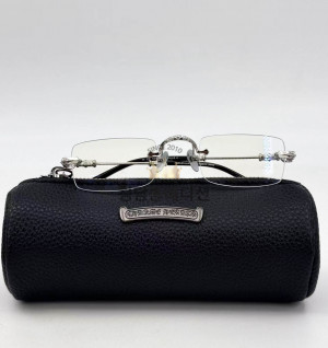 크롬하츠 필스2 인피니티 (실버)