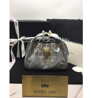 샤넬 25C 크루즈 뉴 호보백 스몰 (25백)
