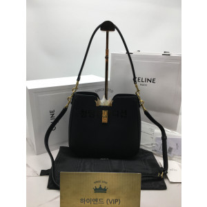 셀린느 스몰 소프트 16 까미유 백