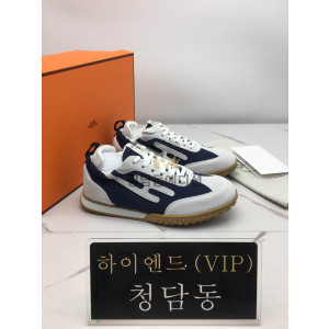 에르메스 Jet 스니커즈 (남녀공용)
