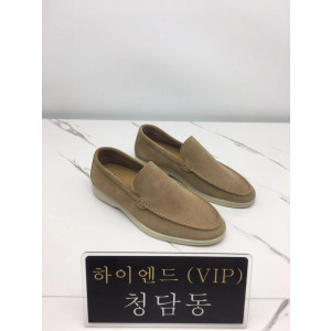 로로피아나 단화 (남성용) 컬러 베이지 270 42사이즈