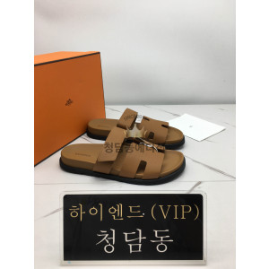 에르메스 시프레 샌들 (handmade ver.) (남녀공용)