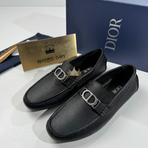 디올 로퍼 수제화 (남성용)