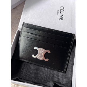 셀린느 트리오페 카드지갑