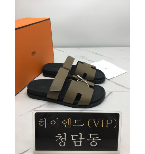 (1746074903) 에르메스 시프레 샌들 (handmade ver.) 사이즈:265~270/42