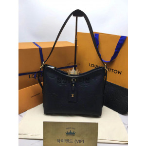 루이비통 캐리올 PM 모노그램 앙프렝뜨 M46288