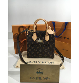 루이비통 모노그램 삭플라 BB M45847 (upgrade ver.)