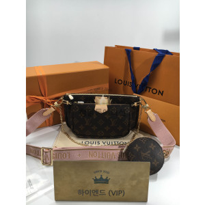 루이비통 멀티 포쉐트 악세수아 M44840 (upgrade.ver)