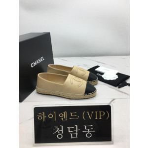 (1717396145) 샤넬 에스파듀 사이즈:230/36