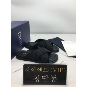 (1687786656) 디올 cd 앨리어스 샌들 (남성용) 270/ 42사이즈