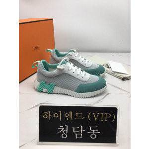 (1717659457) 에르메스 바운싱 스니커즈 265 / 41사이즈
