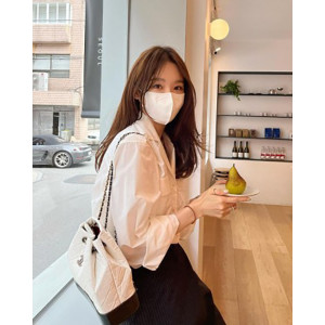 샤넬 가브리엘 백팩