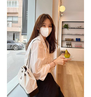 샤넬 가브리엘 백팩