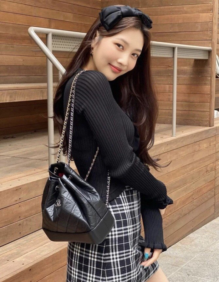 샤넬 가브리엘 백팩