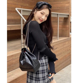 샤넬 가브리엘 백팩