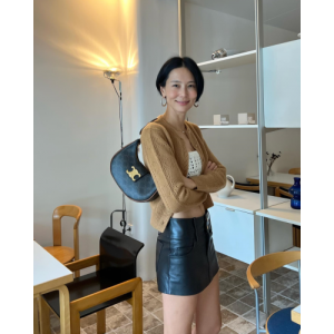 셀린느 아바 호보백