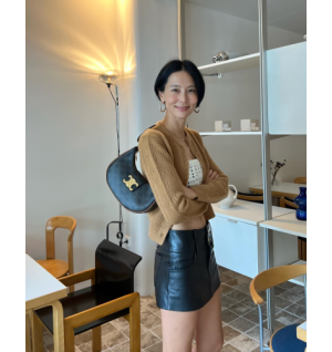 셀린느 아바 호보백
