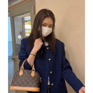 루이비통 모노그램 알마bb M53152