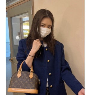 루이비통 모노그램 알마bb M53152