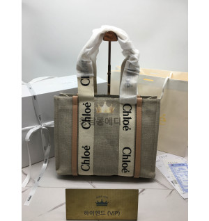 끌로에 우디백 미디움