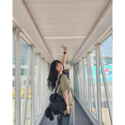 프라다 리나일론 클래식 백팩 1bz811