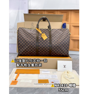 루이비통 반둘리에 키폴 55 N41418