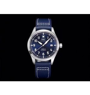 IWC 마크 XX 40mm
