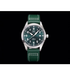IWC 마크 XX 40mm