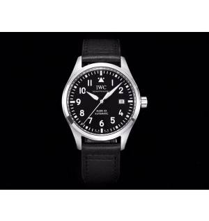 IWC 마크 XX 40mm