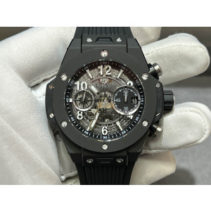 위블로 빅뱅 유니콘 크로노 그래프 42mm