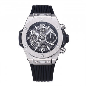 위블로 빅뱅 유니콘 크로노 그래프 42mm