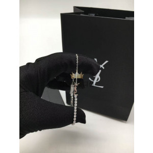 생로랑 ysl 브레이슬릿