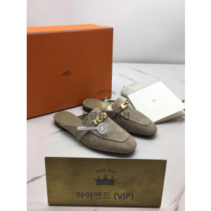 에르메스 오즈 뮬 (handmade ver.)