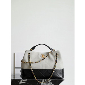 샤넬 25 공방 쇼핑백