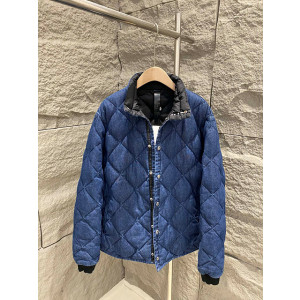 크롬하츠 패딩 (남녀공용)