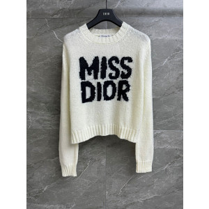 디올 니트 긴팔 (3COLOR)