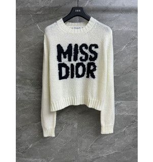 디올 니트 긴팔 (3COLOR)