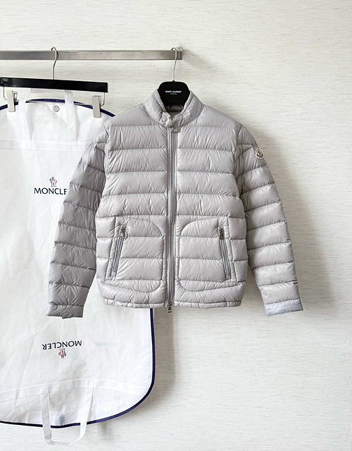 몽클레어 모리슨 라이트 다운 자켓 (남성용) (3COLOR)