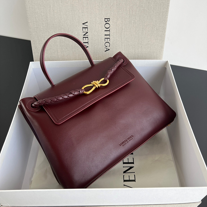 보테가베네타 미디엄 차오 차오 817231